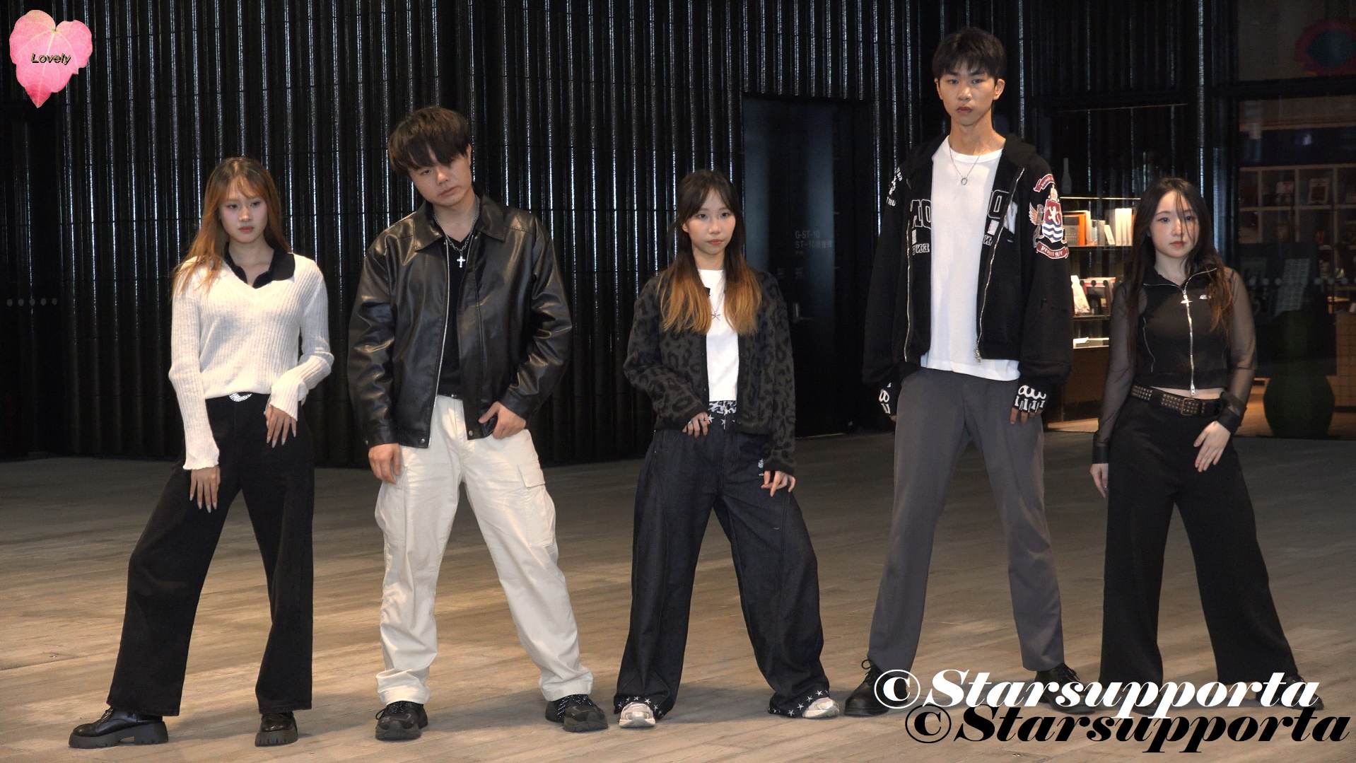 20260115 KPOP dance @ 香港九龍M+